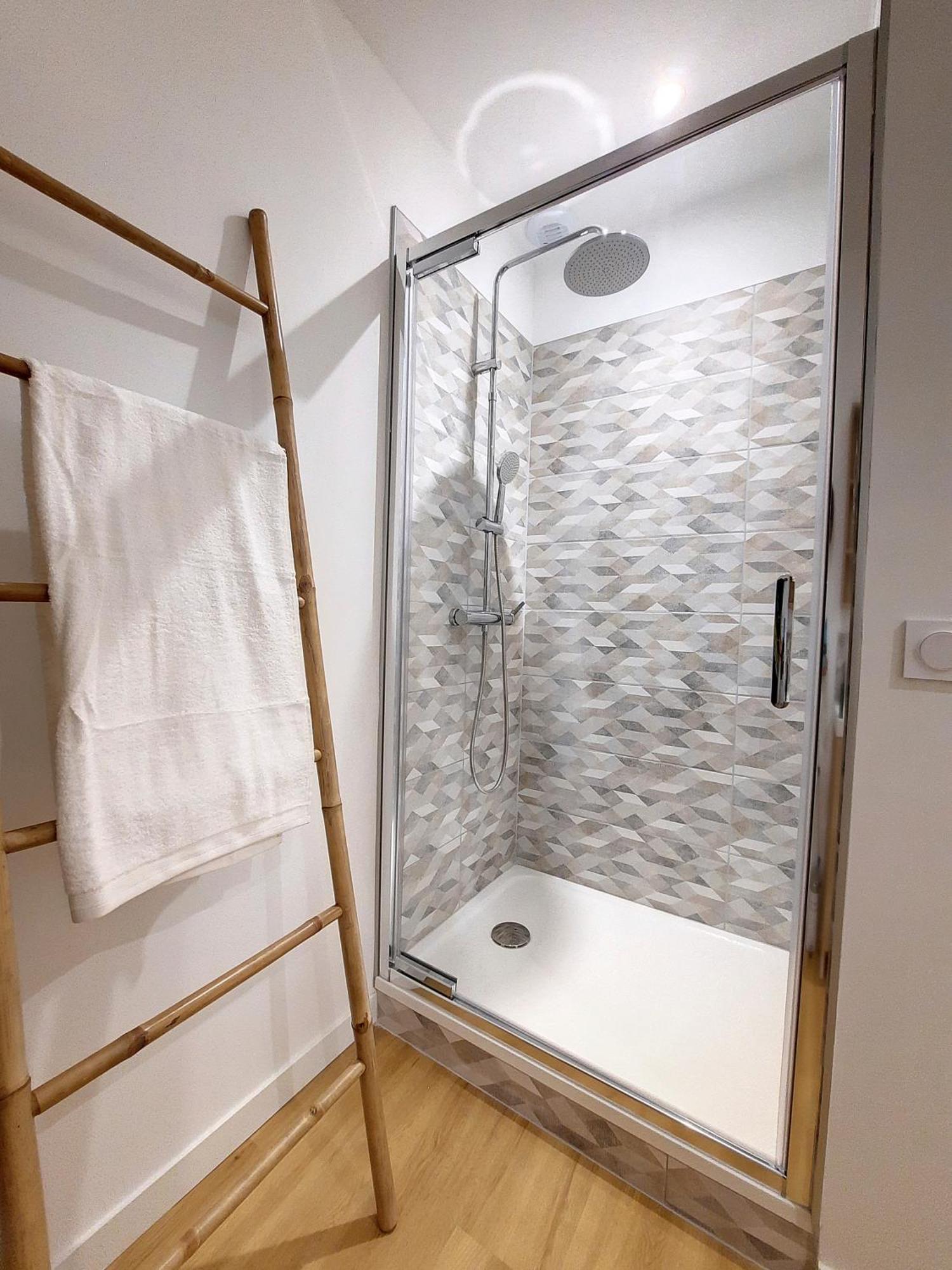 Le Nordique - 2 Chambres - Fibre Wifi - Netflix - Menage Inclus Tarbes Buitenkant foto
